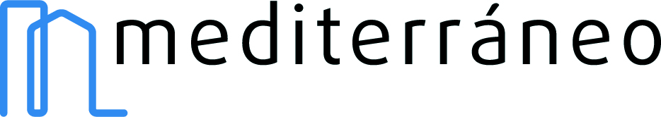Mediterráneo Global Logo